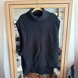 NWOT Banana Republic sweater vest